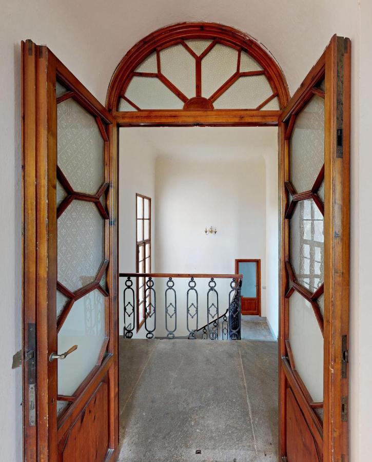 Villa Cicogna, Private Villa With Exclusive Use Pool Terranuova Bracciolini Exterior photo