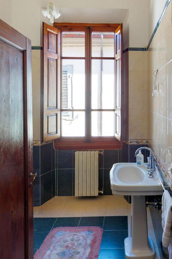 Villa Cicogna, Private Villa With Exclusive Use Pool Terranuova Bracciolini Exterior photo